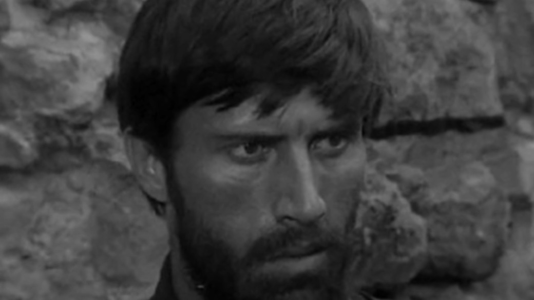 Умер сыгравший в «Комиссарах» и «Кортике» актер Михаил Голубович