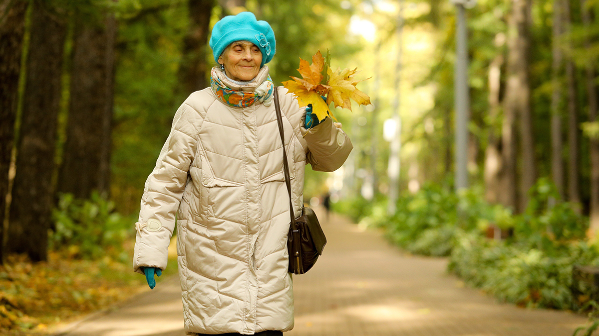 Ученые нашли способ поддержания здоровья мозга в старшем возрасте