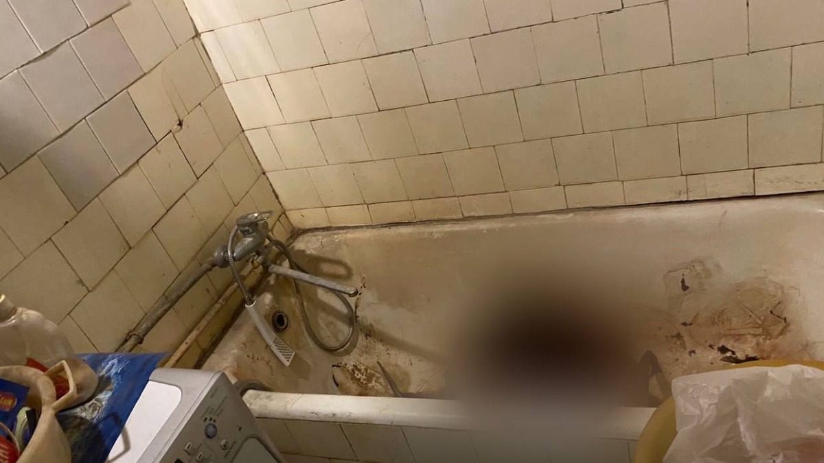 Правоохранители ищут собственника комнаты, где нашли расчлененное тело женщины