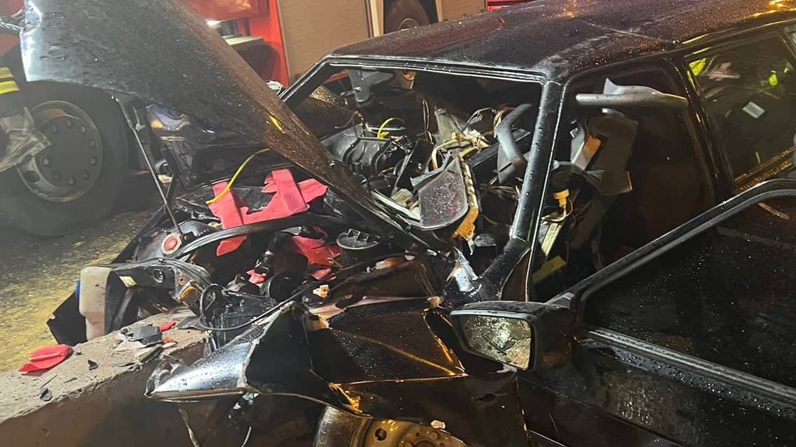 Прокуратура проводит проверку по факту ДТП на 29-м километре МКАД