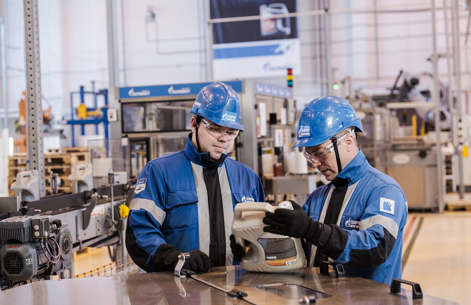 «Газпромнефть-СМ» расширила линейку энергосберегающих масел для популярных современных автомобилей