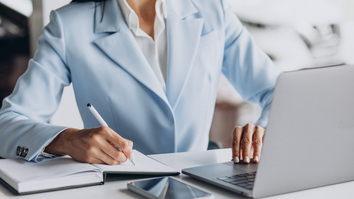 Стартовал прием заявок на конкурс для начинающих предпринимателей