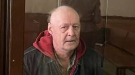 Суд арестовал мужчину, который убил и расчленил знакомую на северо-западе Москве