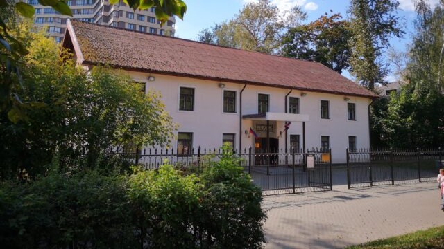 Новая выставка Красногорского филиала Музея Победы расскажет об истории комсомола