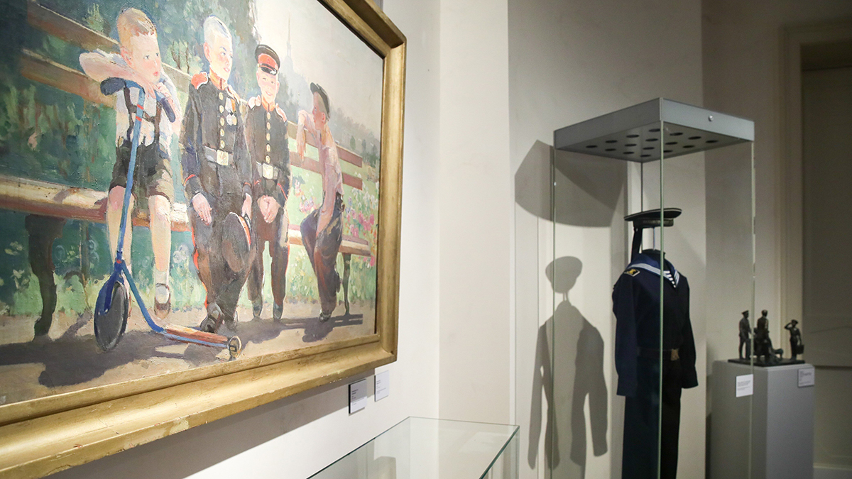 Национальную премию в области музейного дела имени Лихачева учредили в РФ