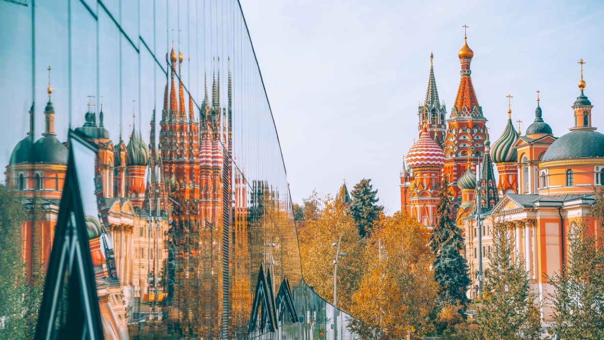 Собянин сообщил об интеграции Russpass и национального портала Russia.Travel 