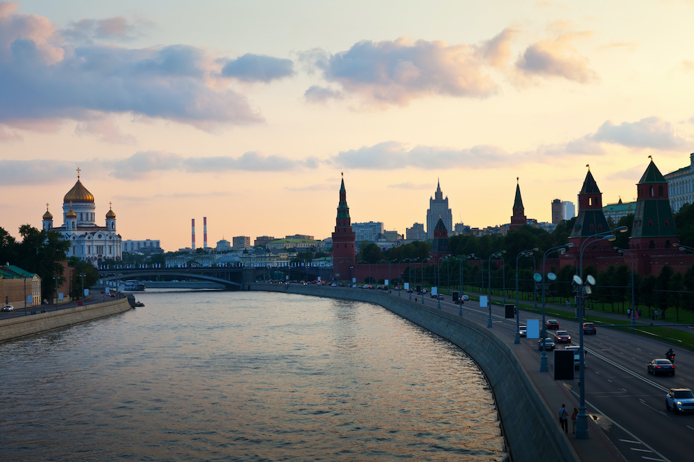 В Москве изменились тарифы на проезд в городском транспорте