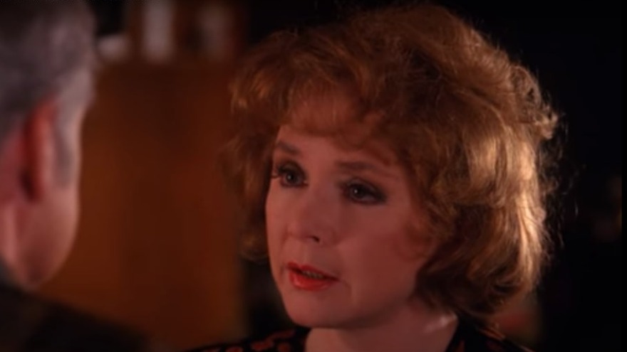 Актриса из сериала «Твин Пикс» Пайпер Лори умерла на 92-м году жизни