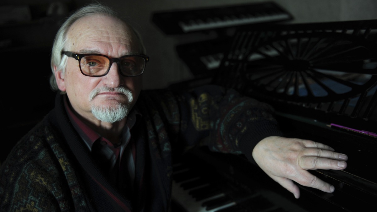 Умер автор музыки к «Бременским музыкантам» композитор Геннадий Гладков