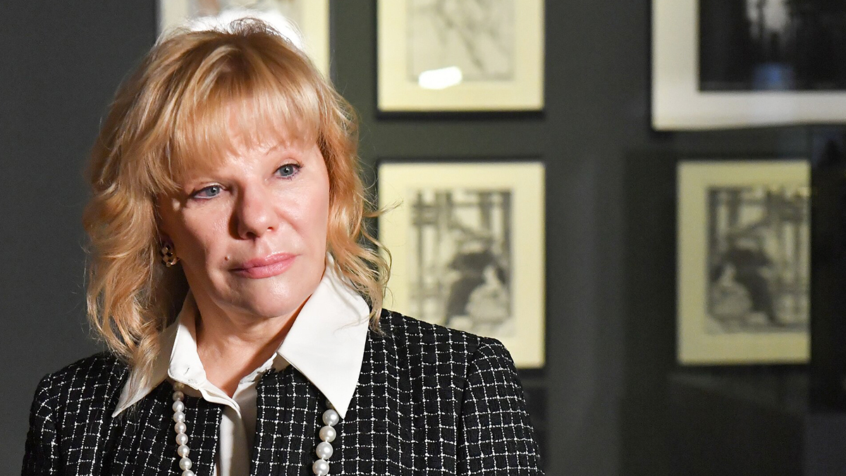 «Глубокий кризис»: дочь Марка Захарова уволили из «Ленкома» вслед за Певцовым