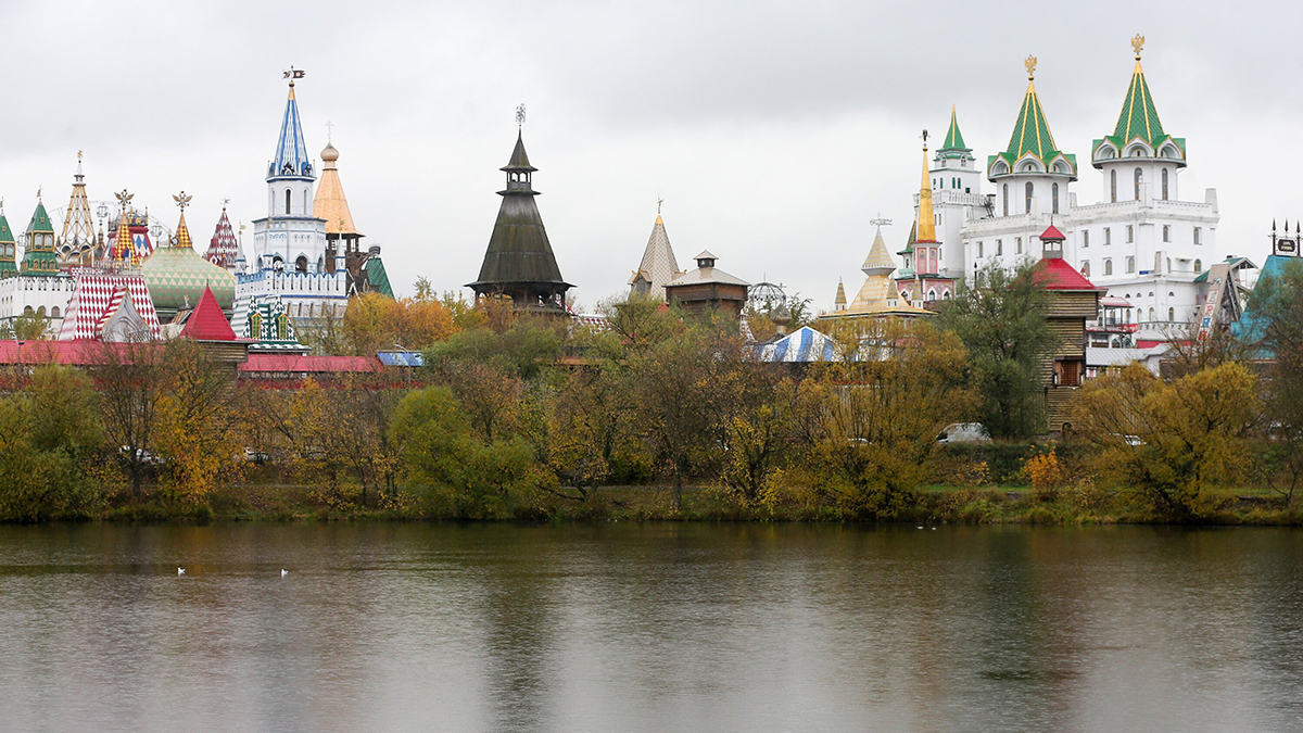 Облачно и ветрено: москвичам рассказали, как изменится погода в столице на будущей неделе