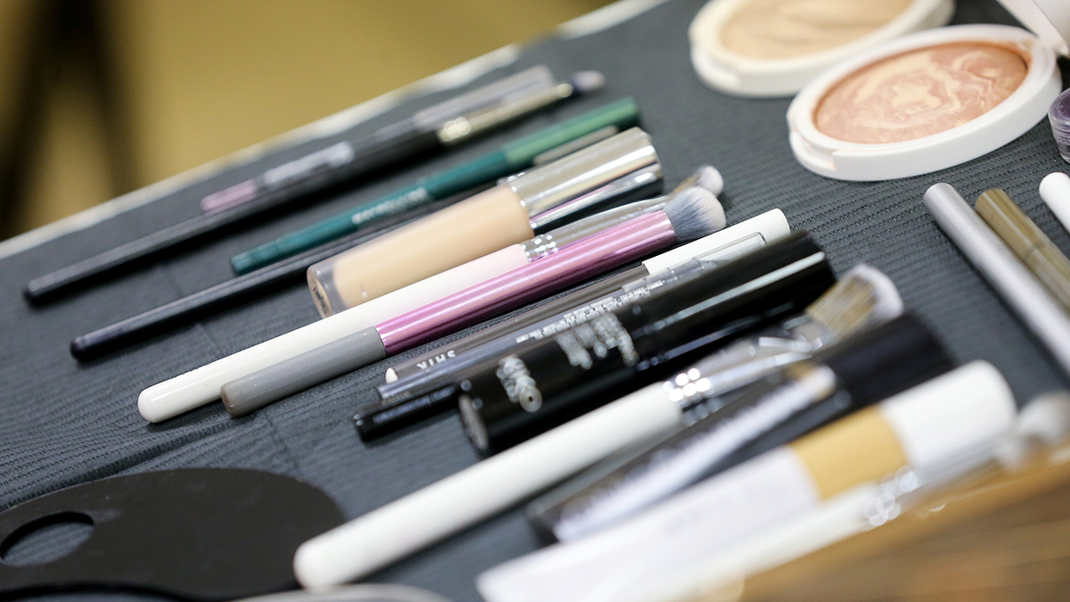 Объем производства мыла и косметики в Москве вырос более чем на 60 процентов