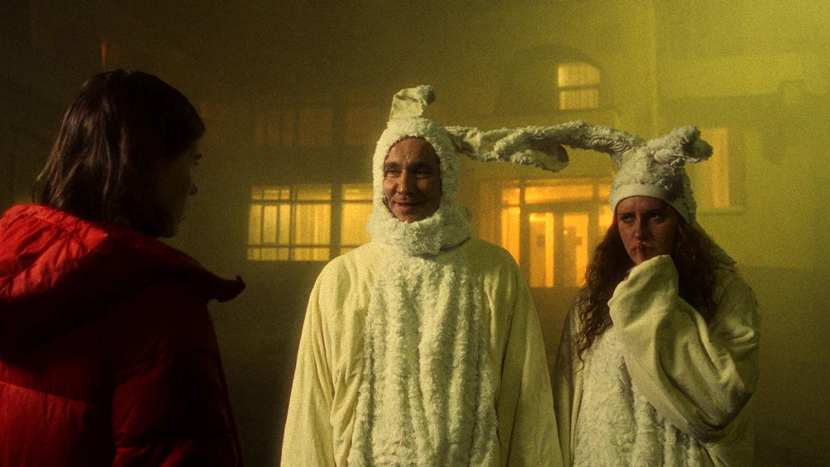 «Болливуд в тумане»: в Москве представили фильм Михайлова «Отпуск в октябре»