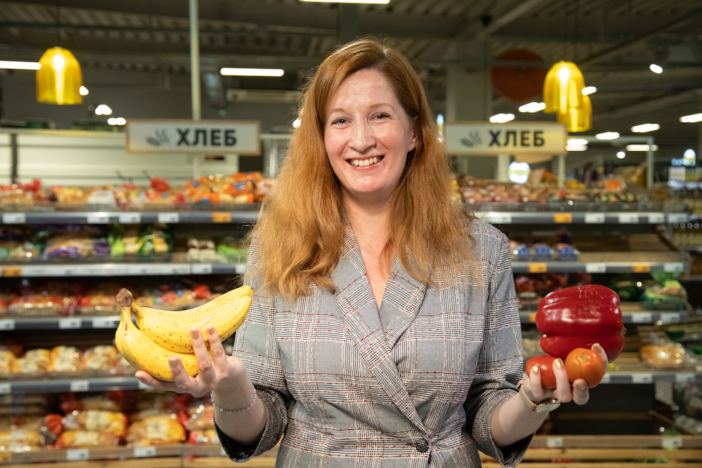 Более 49 тысяч человек получили помощь в рамках фудшеринга от российской торговой сети