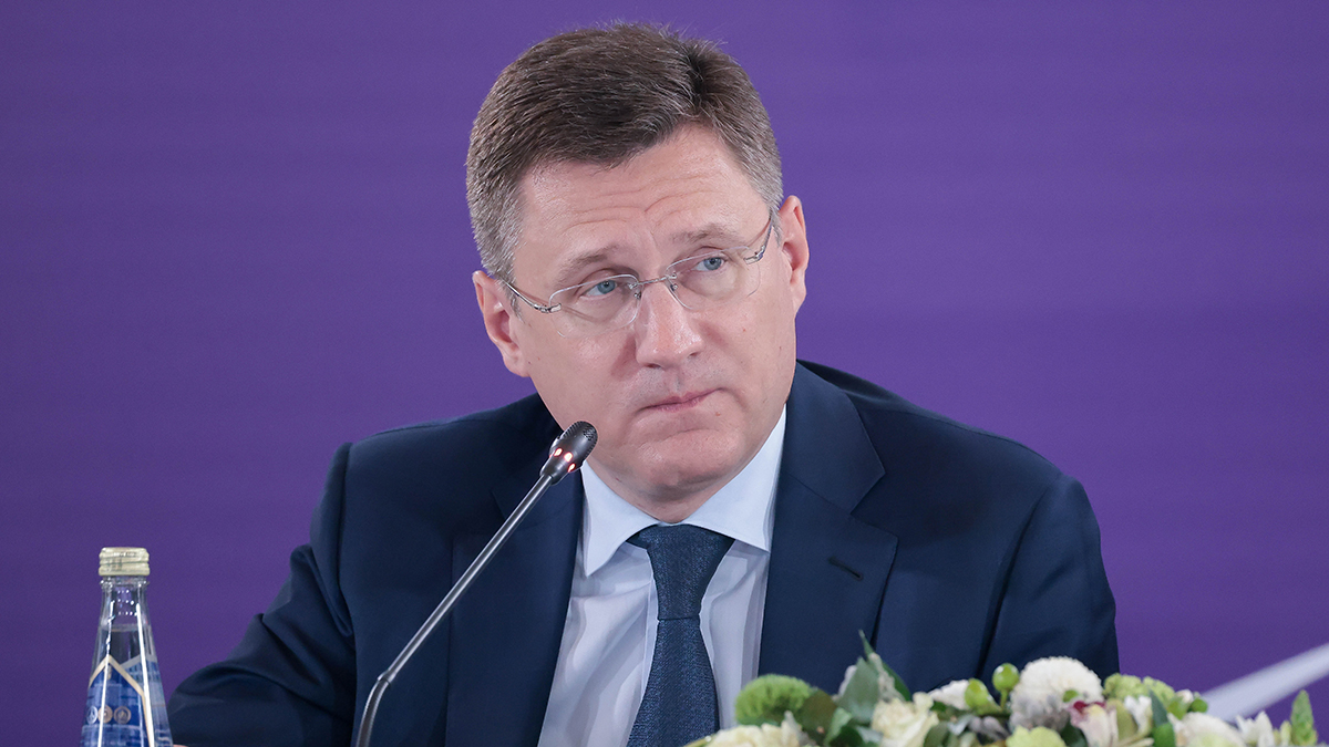 Новак заявил о снижении темпов инфляции в России