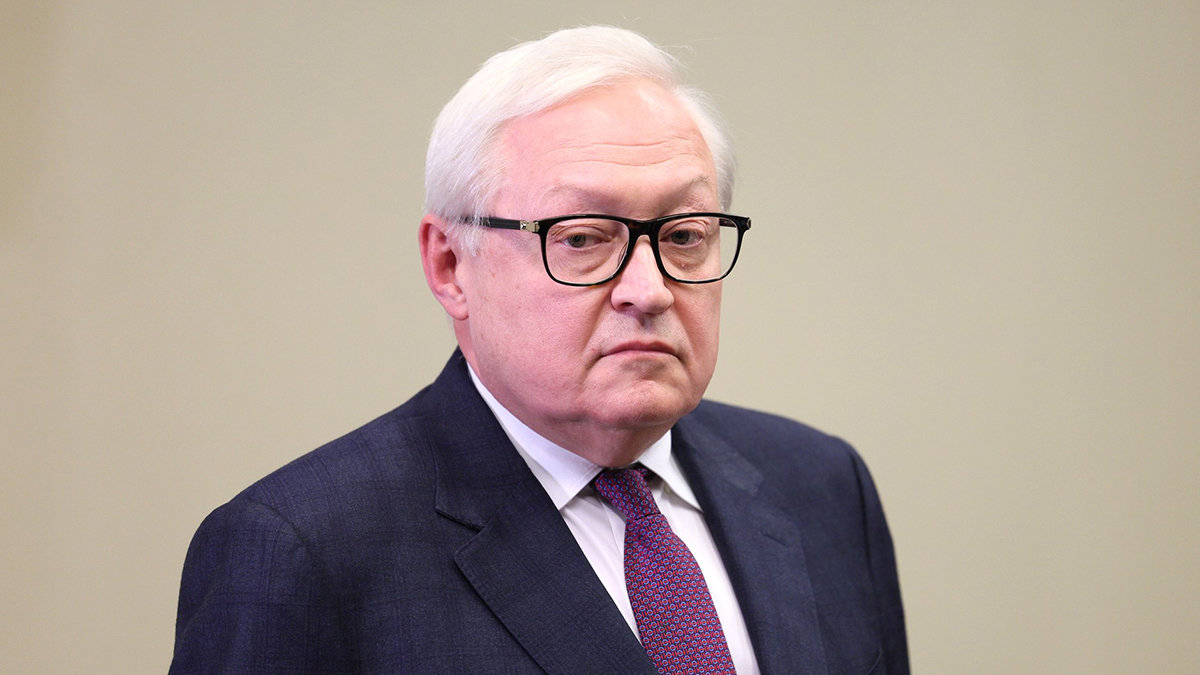 Рябков: Россия определит цели испытаний ракет в ответ на угрозы безопасности