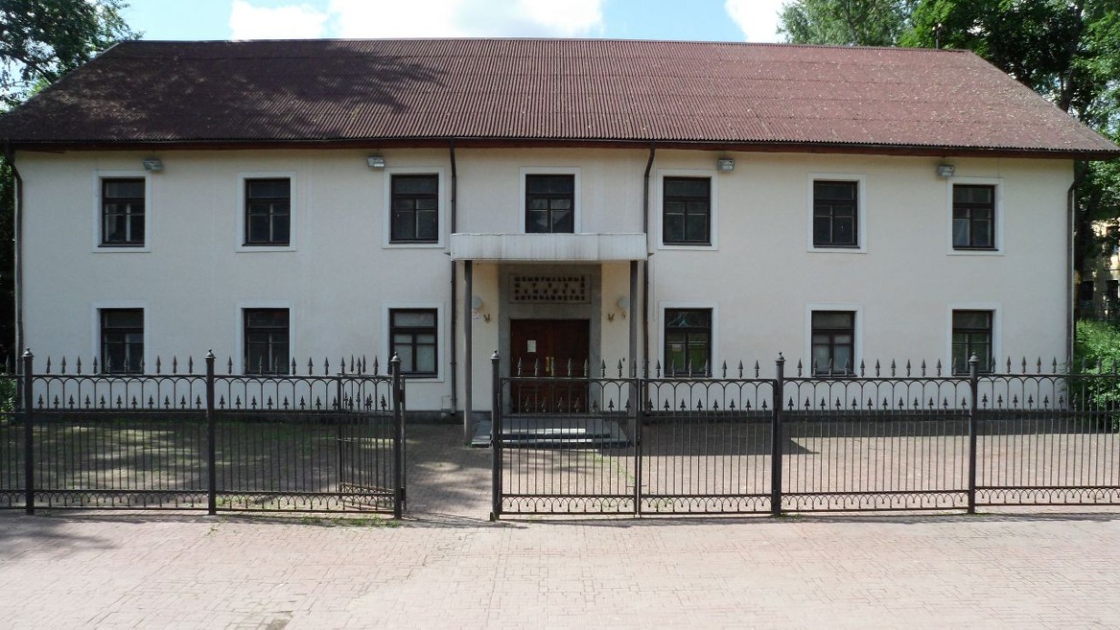 Праздник белых журавлей отметят в филиале Музея Победы в Красногорске