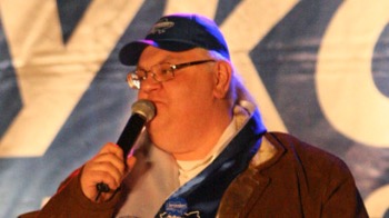 «Близкие прощались»: стало известно о тяжелом состоянии звезды КВН Сергея Сивохо