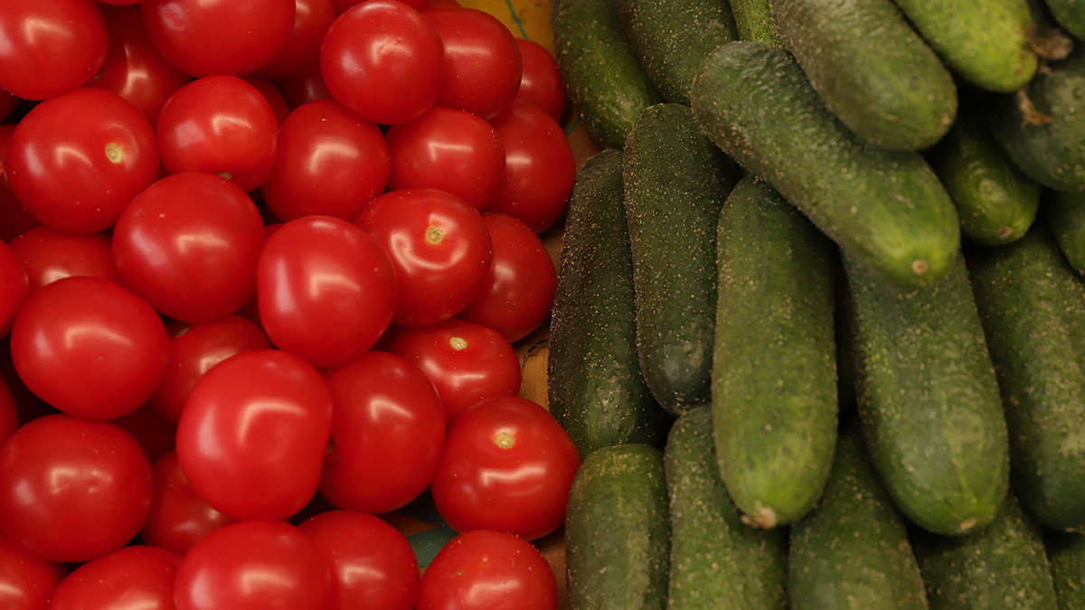 В ЦМАКП назвали рекордно подорожавшие продукты питания