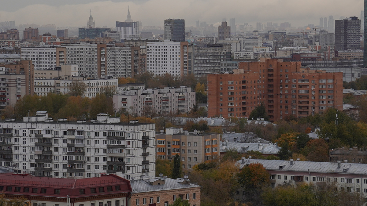Предприниматели смогут приобрести помещение в районе Соколиная гора