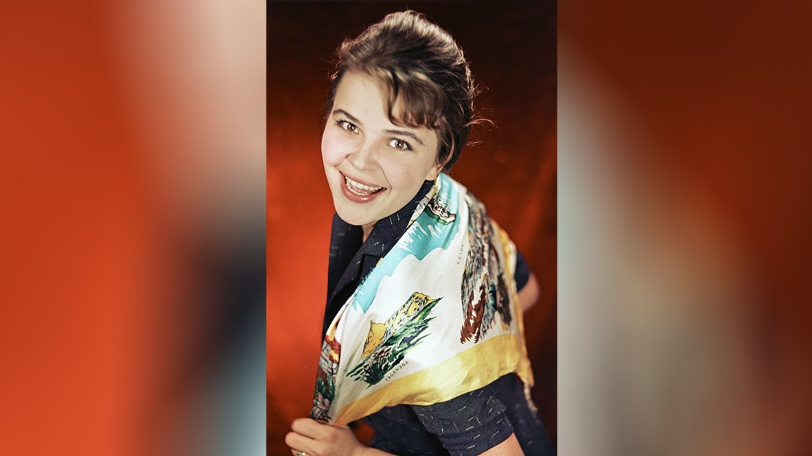 Актриса Тамара Семина: Задача кино — давать надежду на счастье