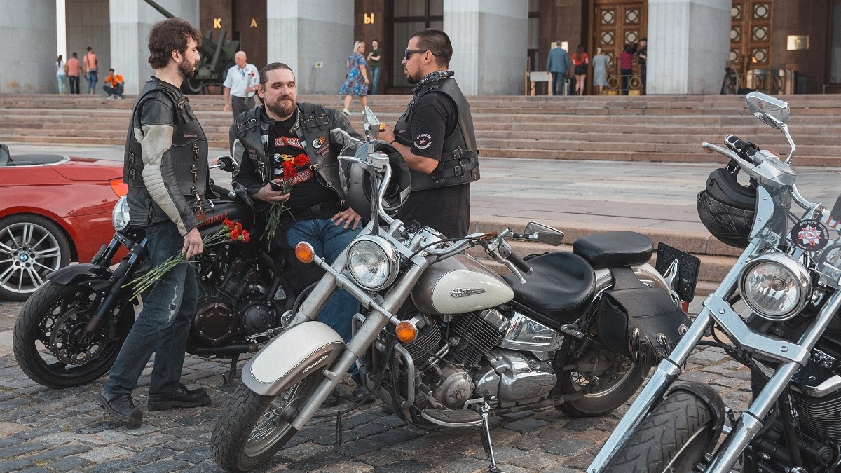 Концерт «Рок на горе» пройдет в филиале Музея Победы 22 октября