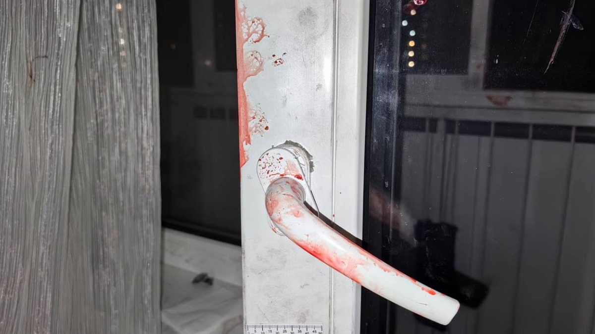 По факту убийства матери жителем Балашихи возбуждено уголовное дело