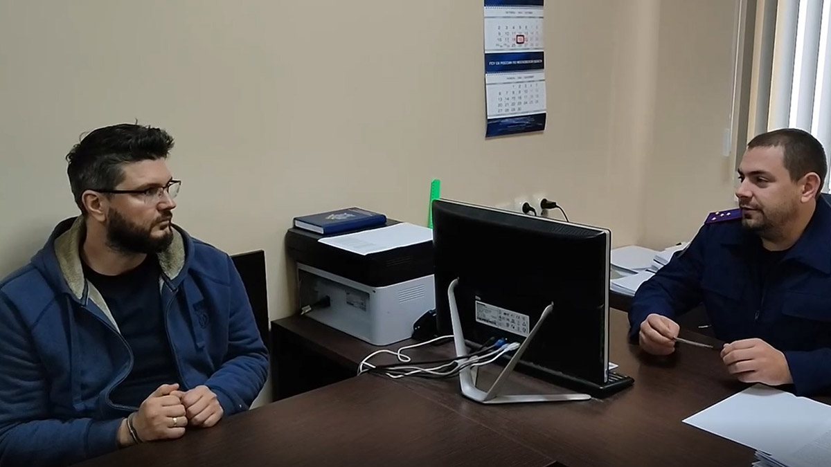 Подозреваемый в двойном убийстве пасынок Намина вел аморальный образ жизни