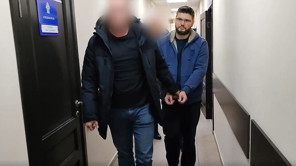 Следователи допросили подозреваемого в убийстве родственников Намина