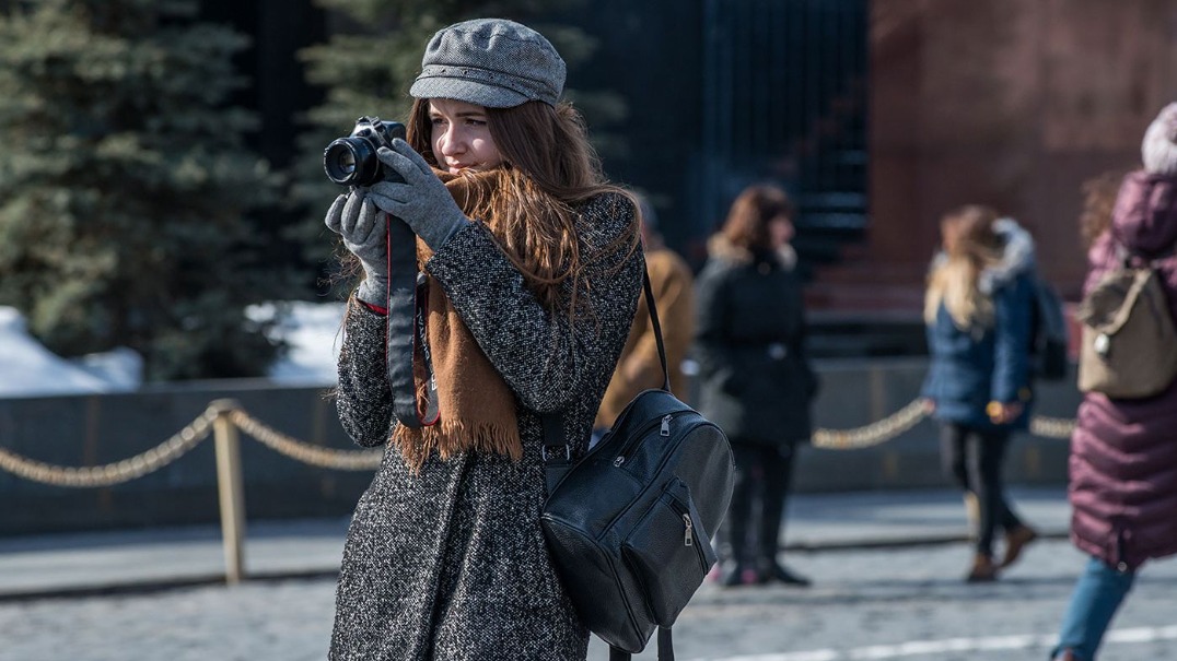 Стартовал прием заявок на участие в фотоконкурсе «Наследие в объективе»