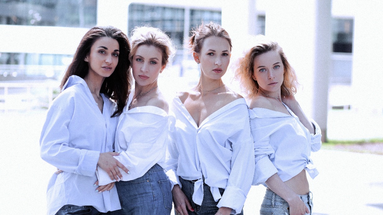 Истории четырех девушек легли в основу творчества и нового мюзикла