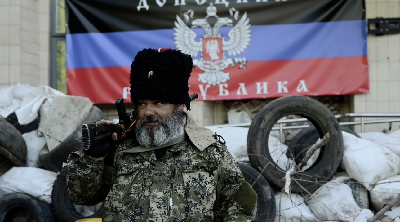 Известный казак Можаев с позывным Бабай погиб в зоне СВО