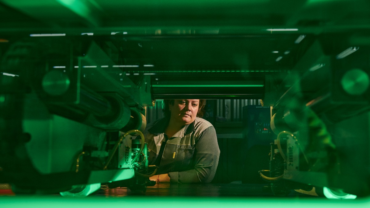 Овчинский: За 22 года московское предприятие выпустило около 1,3 млн пар ортопедической обуви