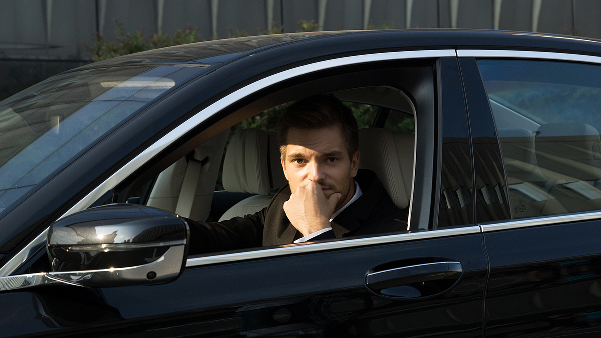 Сын Нагиева может заменить Волкова в российской версии «Постучись в мою дверь»