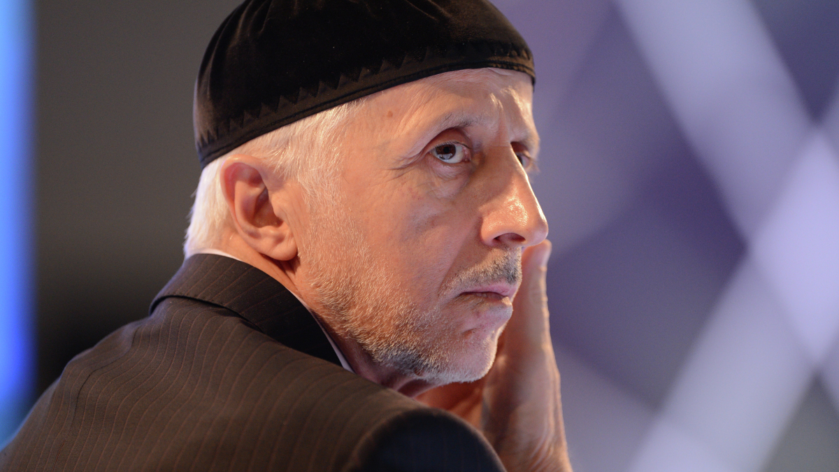 Умер бывший пресс-секретарь Рамзана Кадырова Альви Каримов