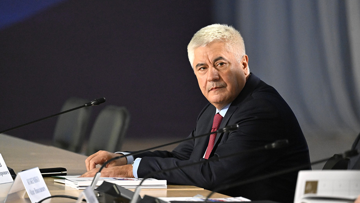 Колокольцев: Россия ждет от ООН оценки удара ATACMS по Севастополю