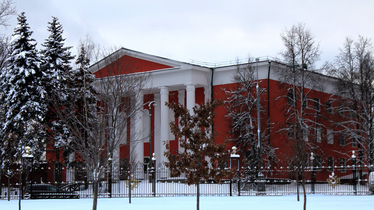 Театр РОСТА отметит свое 93-летие 24 октября