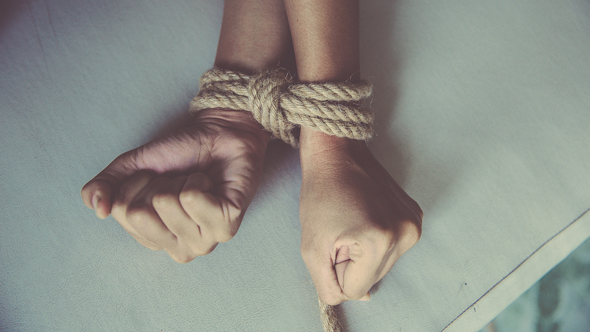 СМИ: Двое мужчин похитили студентку столичного вуза