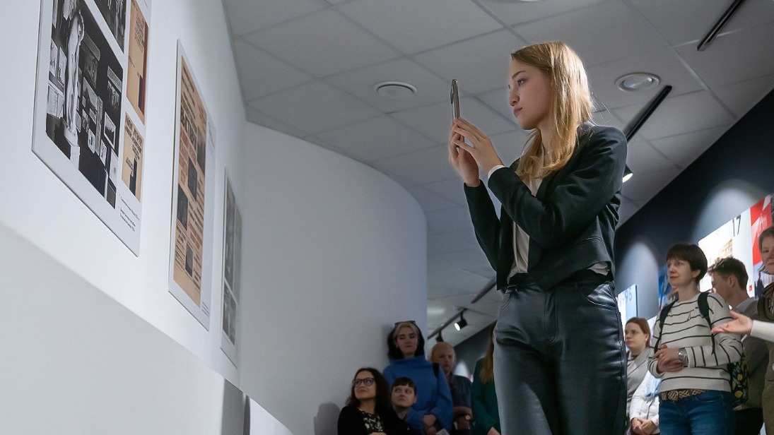 Платья, замки и скульптуры: стало известно, что покажут на новых выставках ВДНХ