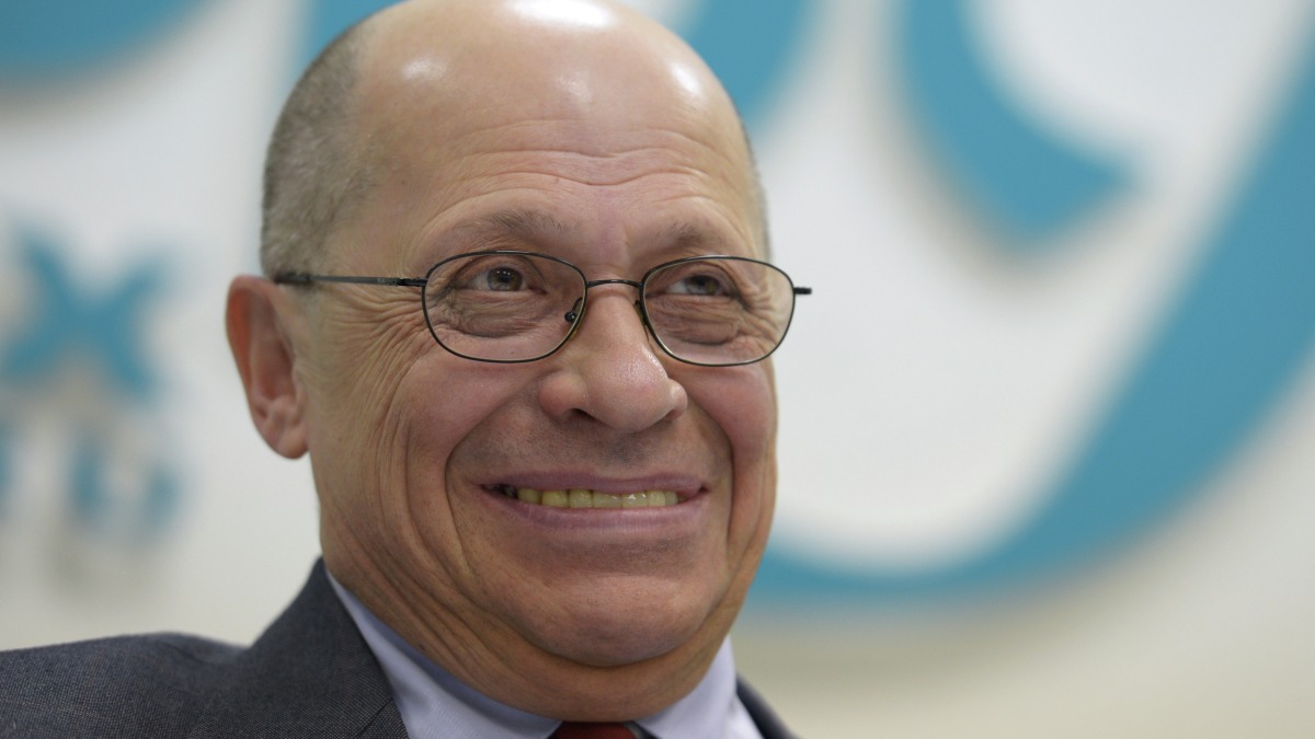 Минюст признал иностранным агентом экс-замглавы МИД России Георгия Кунадзе