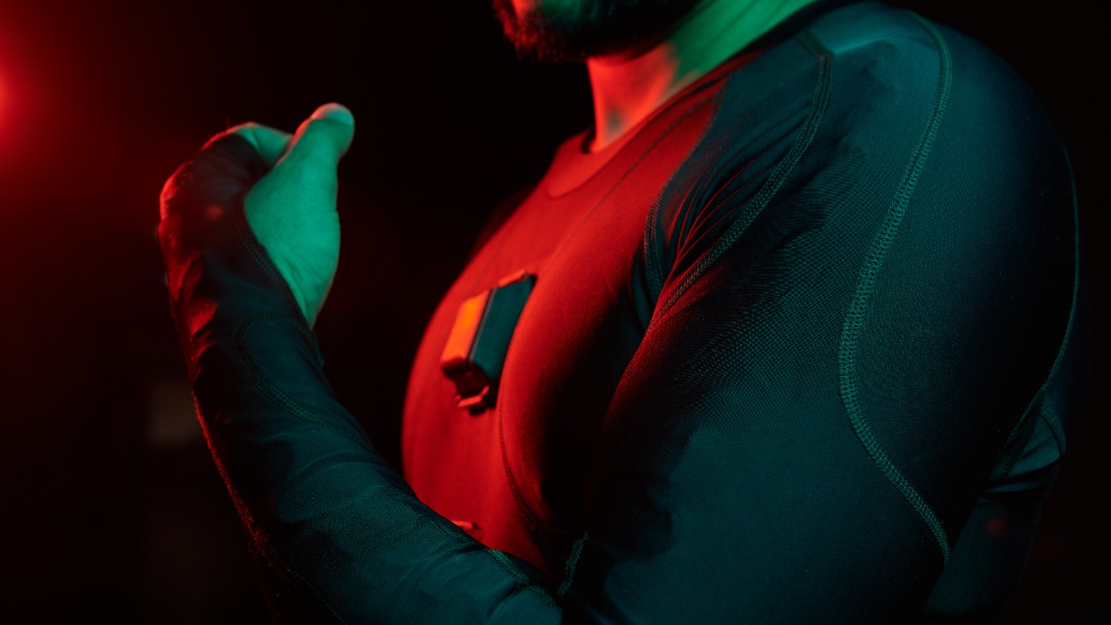 Овчинский: Московская компания произвела 30 смарт-костюмов для спортсменов