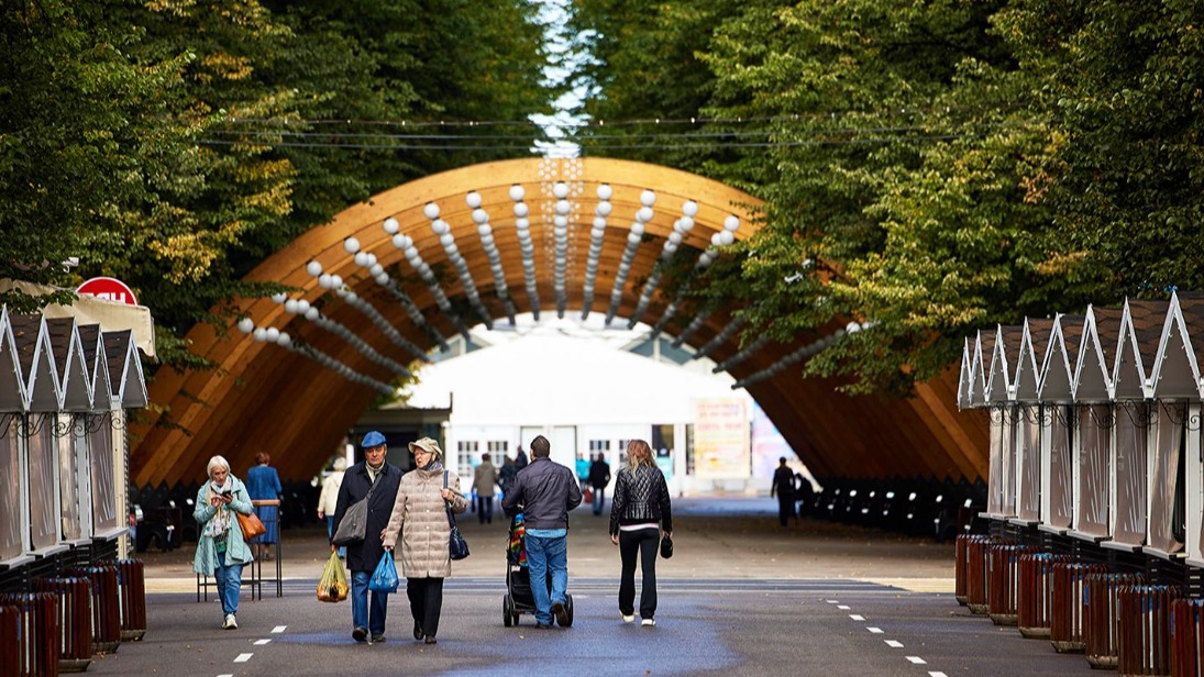 Музей парка «Сокольники» откроет новую выставку