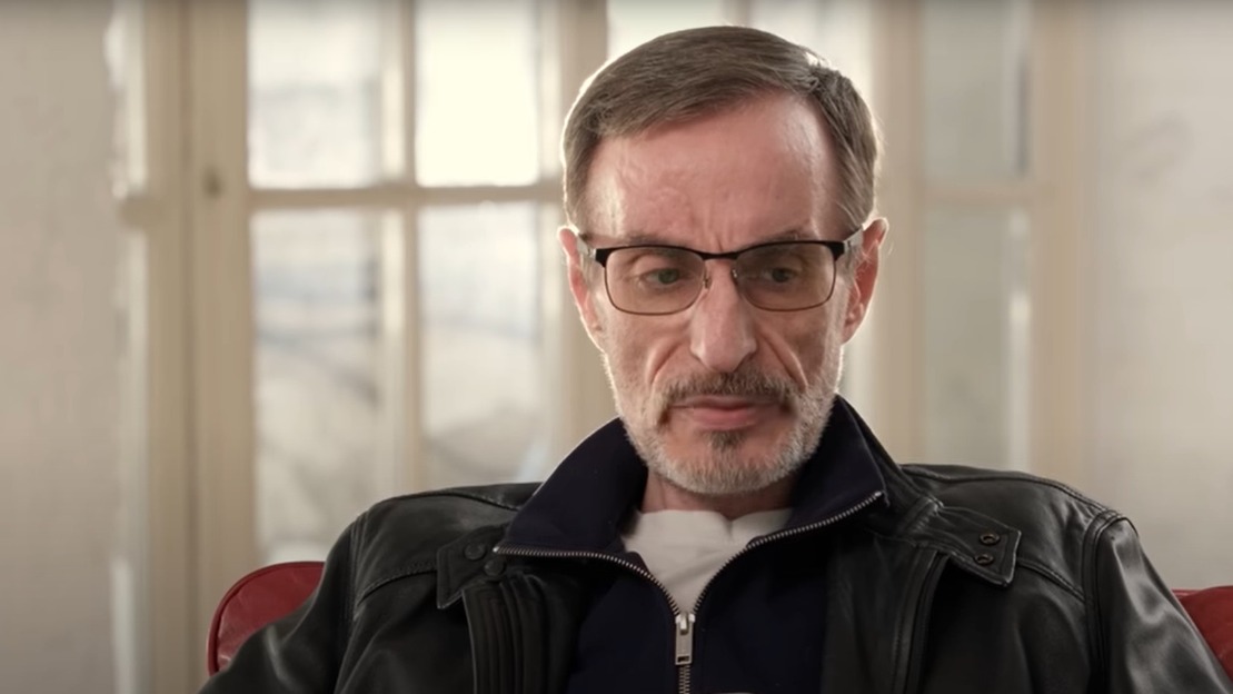 Блогер Дядя Слава скончался в 56 лет от онкологического заболевания