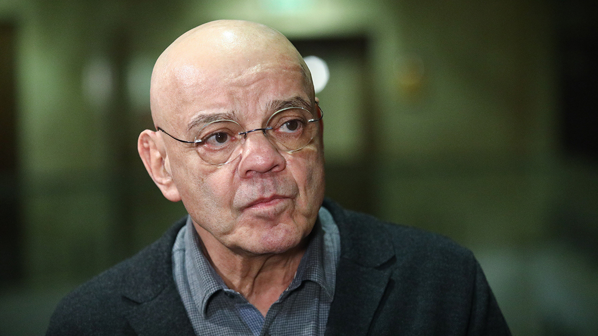 Райкина возмутила церемония прощания с Бутусовым в Болгарии