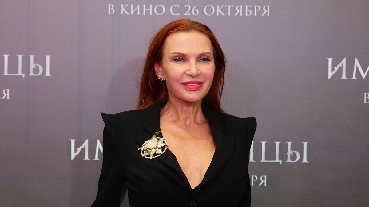 Бледанс рассказала о переживаниях близких находящегося в коме Кеосаяна