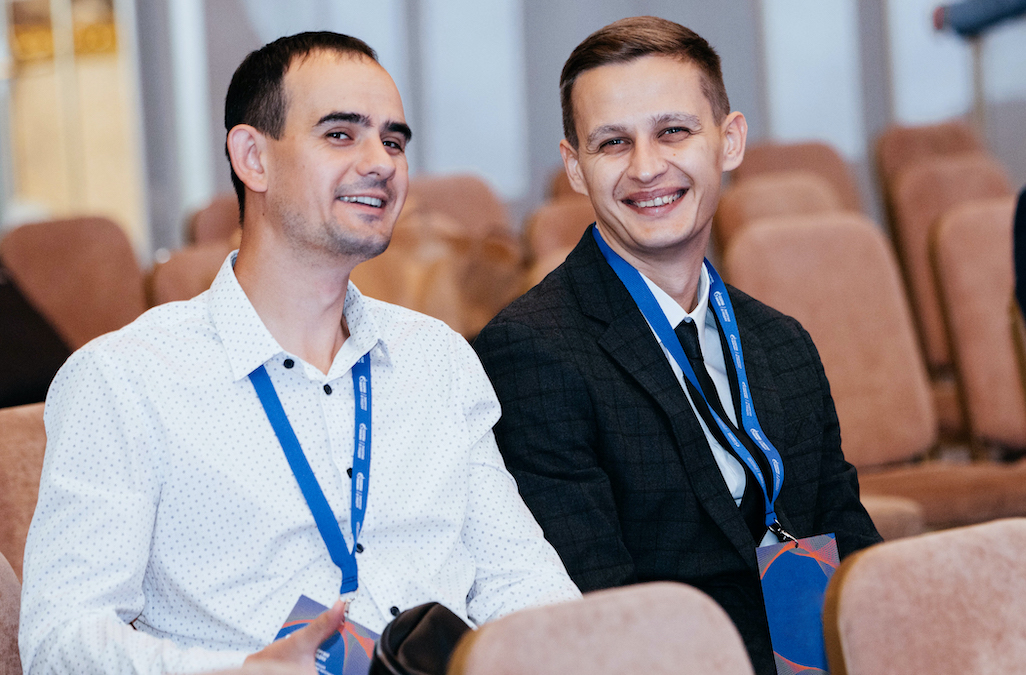 «Газпромнефть-СМ» внедряет лучшие научно-технические проекты молодых ученых