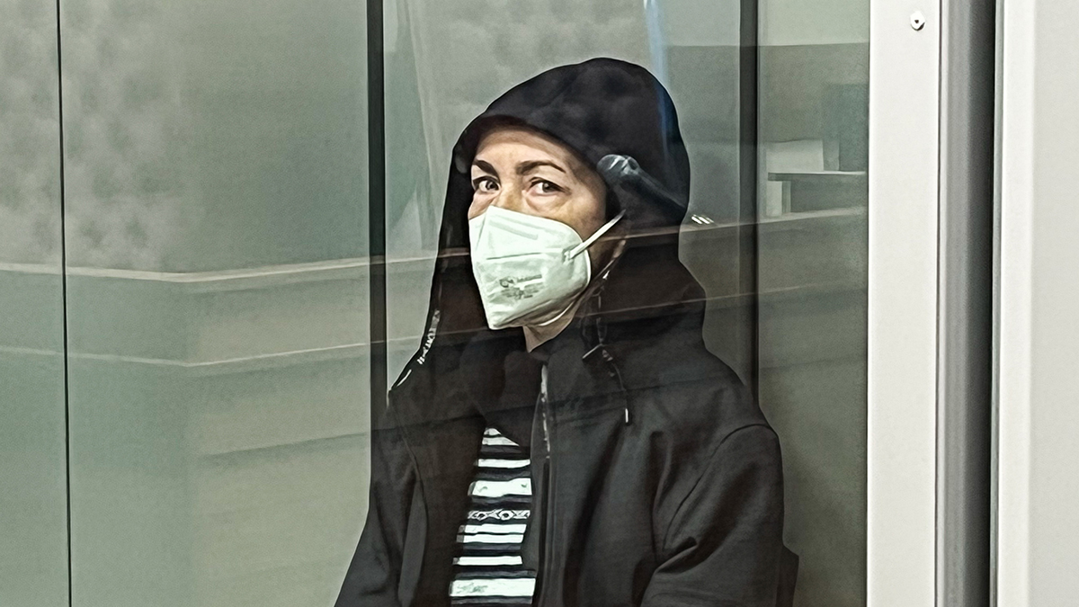 Суд в Казани арестовал журналистку «Радио Свобода»* Курмашеву