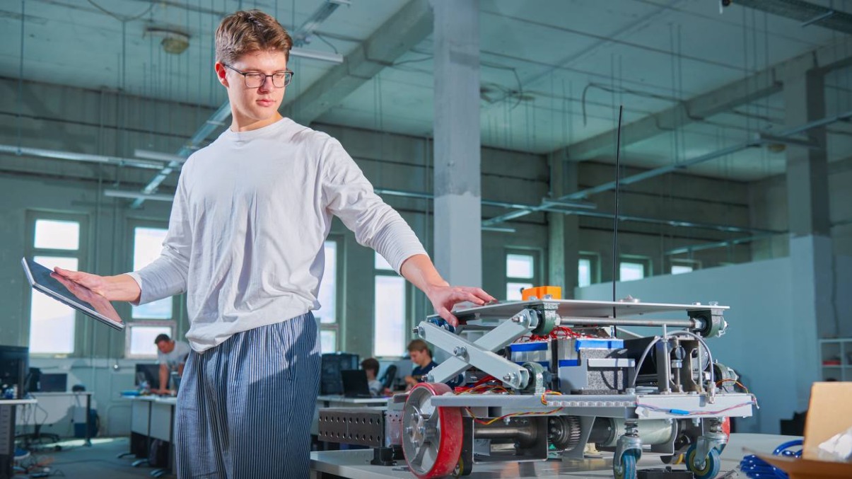 Собянин рассказал о возможностях защиты интеллектуальной собственности в Москве