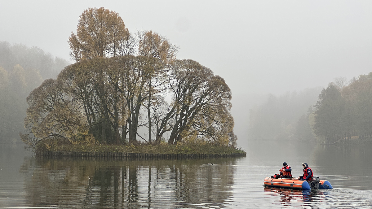 Синоптики спрогнозировали до плюс четырех градусов в Москве 24 октября