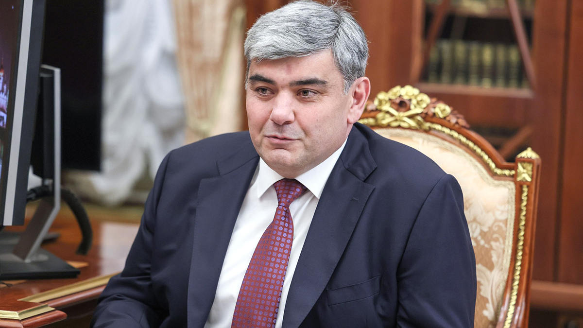 Коков: Напавшего на полицейских в Нальчике ликвидировали